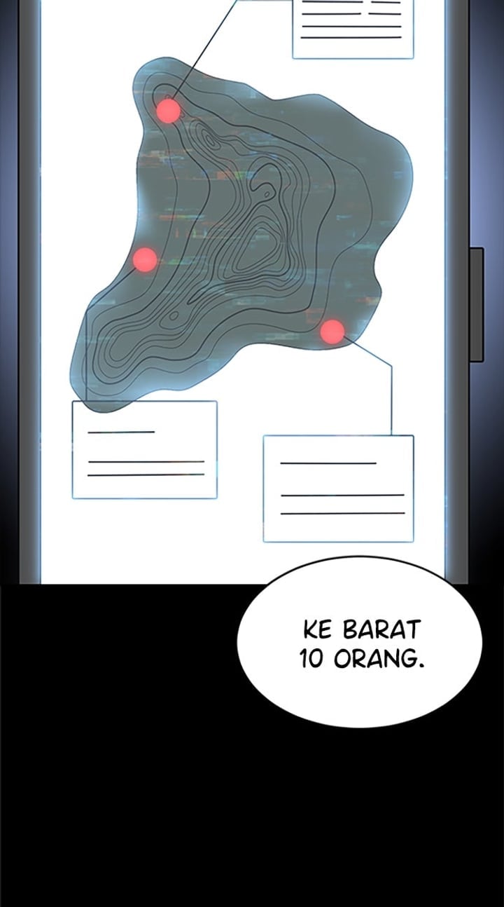 The Boy of Death Chapter 200 - Page 20