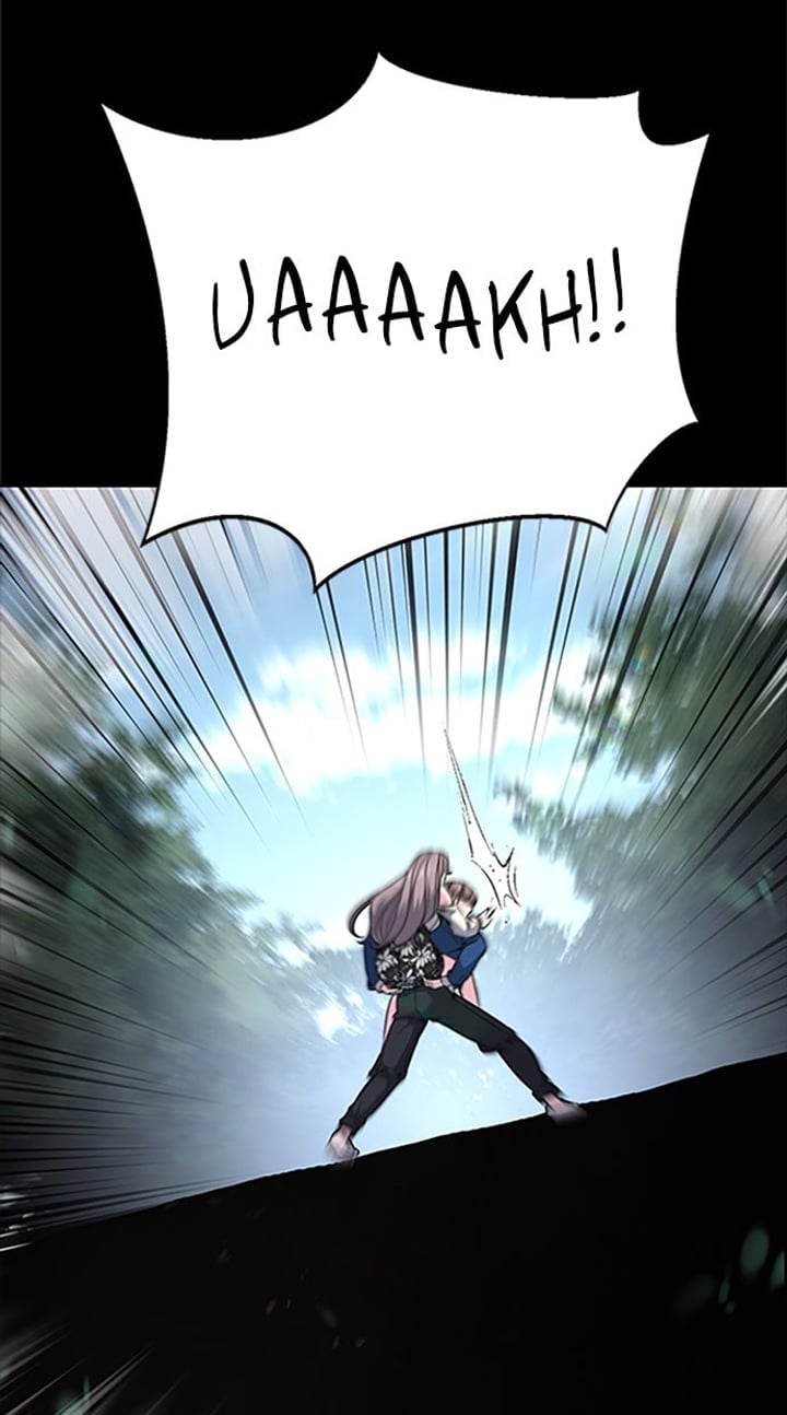 The Boy of Death Chapter 200 - Page 21