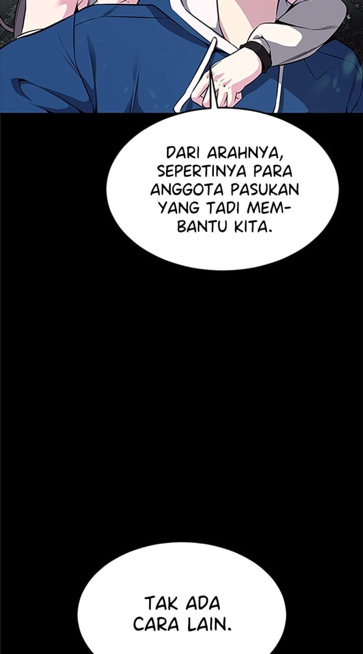 The Boy of Death Chapter 200 - Page 23