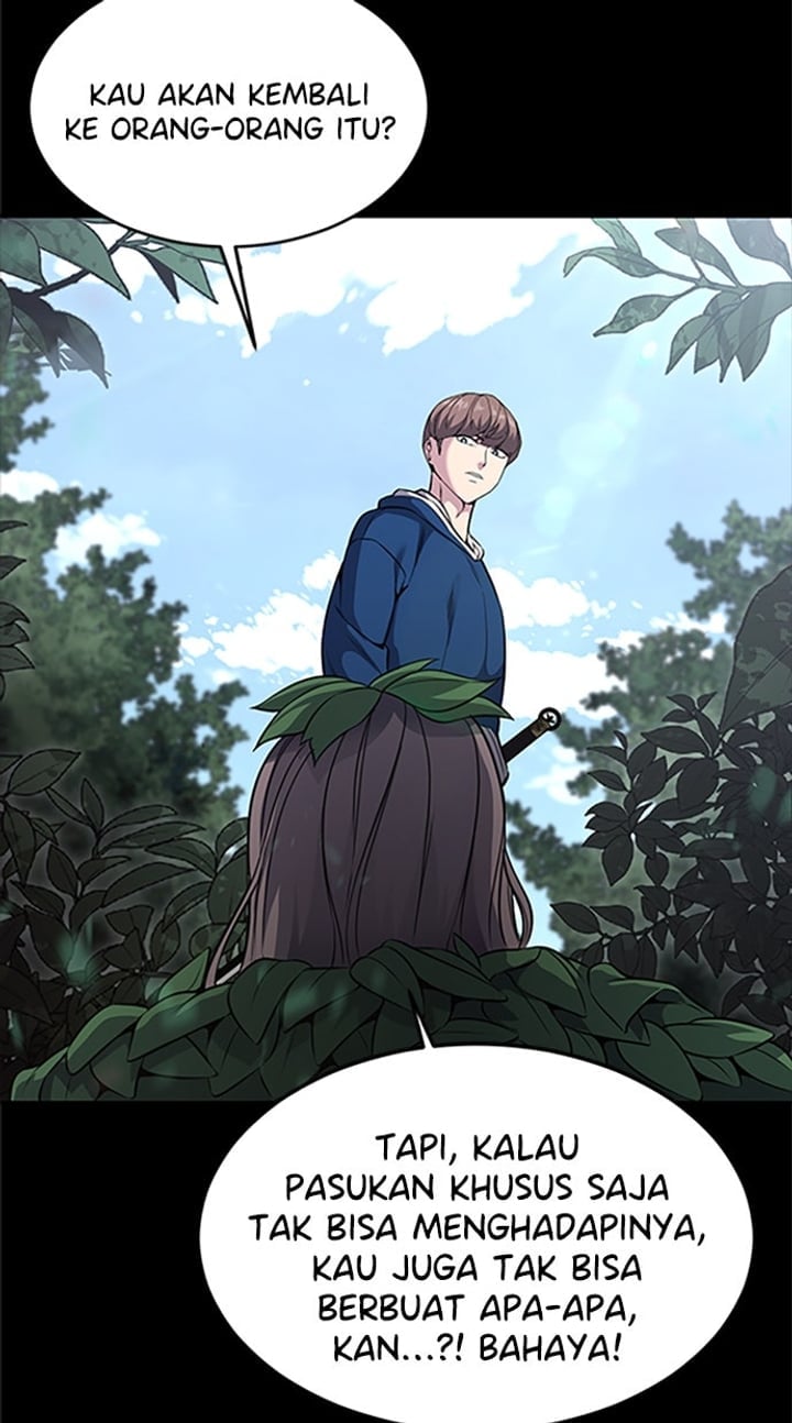 The Boy of Death Chapter 200 - Page 26