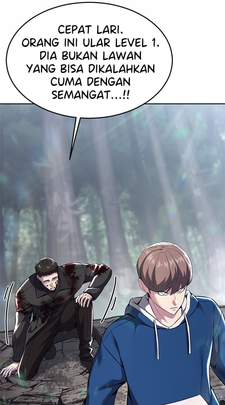 The Boy of Death Chapter 200 - Page 29
