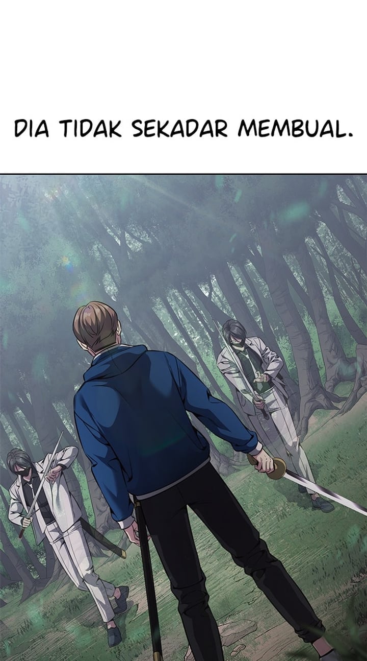 The Boy of Death Chapter 200 - Page 32