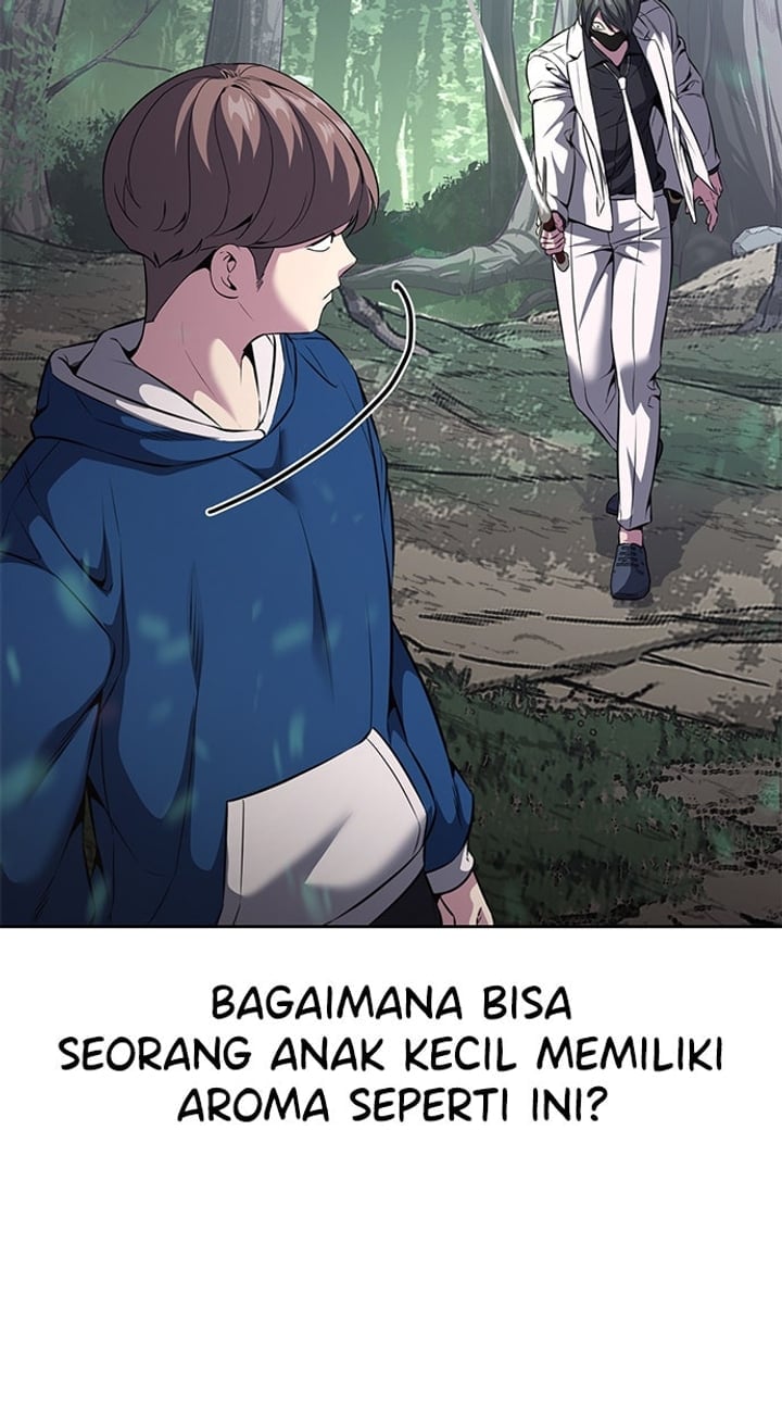 The Boy of Death Chapter 200 - Page 34