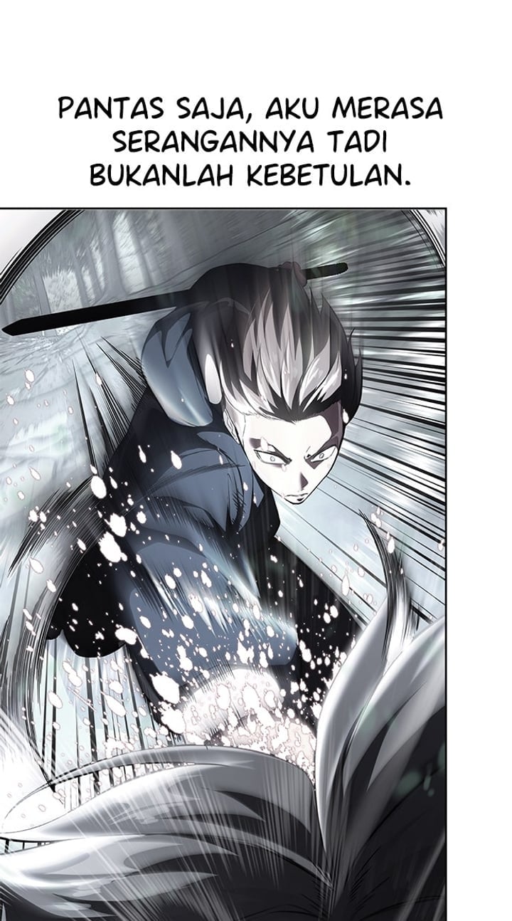 The Boy of Death Chapter 200 - Page 35