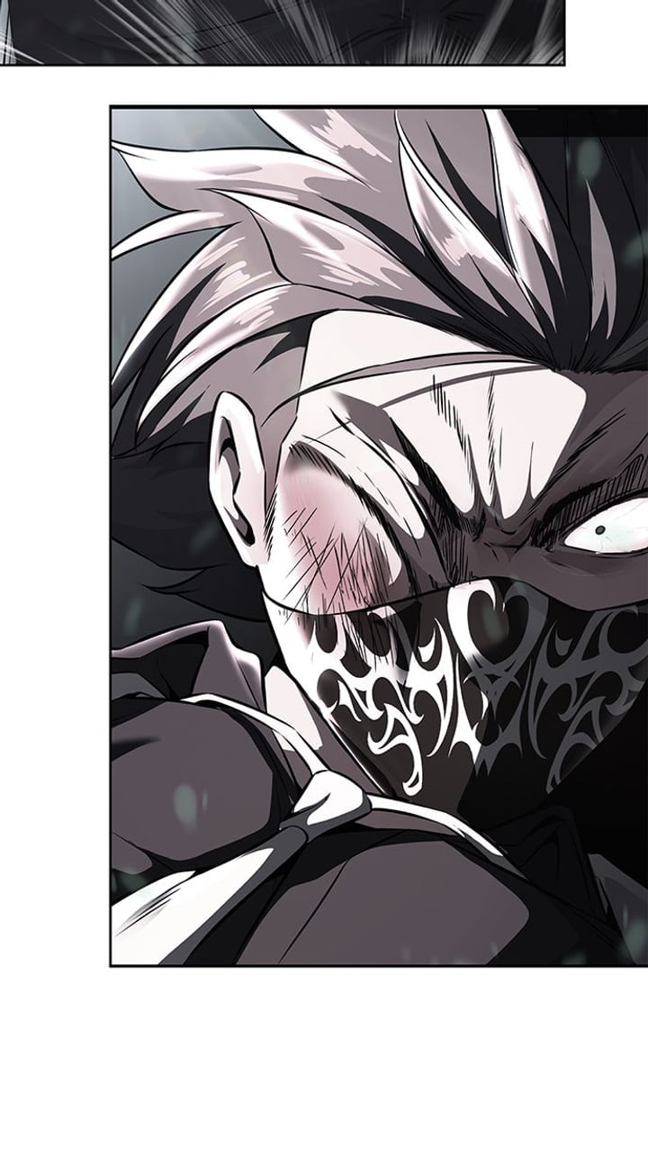 The Boy of Death Chapter 200 - Page 36