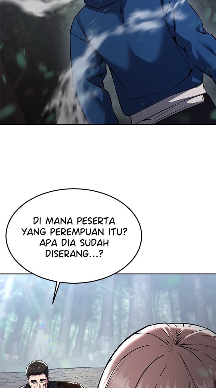 The Boy of Death Chapter 200 - Page 4