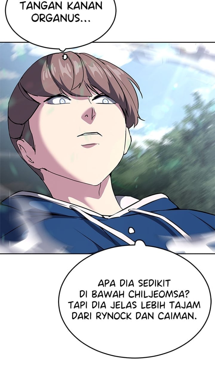 The Boy of Death Chapter 200 - Page 49