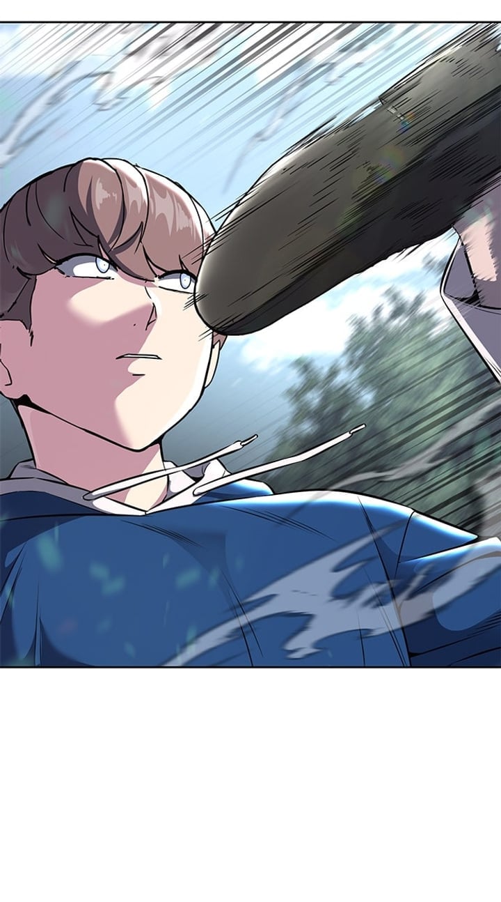 The Boy of Death Chapter 200 - Page 56