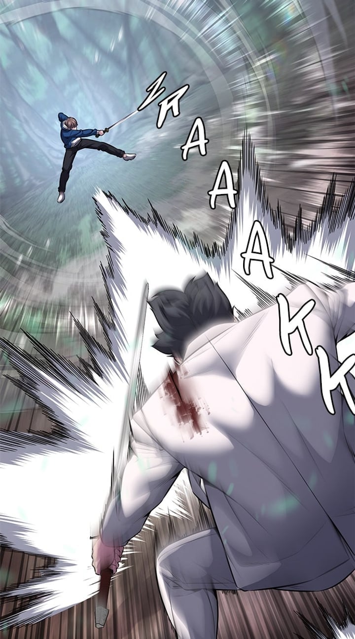 The Boy of Death Chapter 200 - Page 61