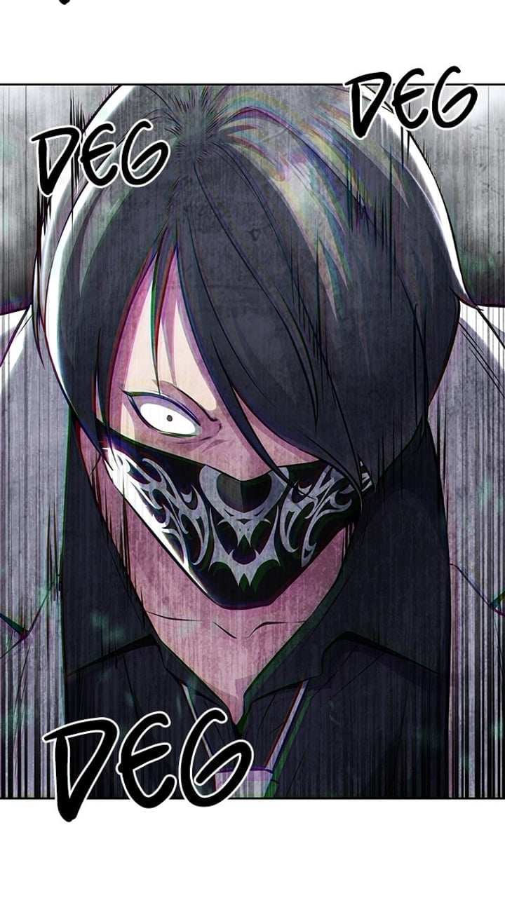 The Boy of Death Chapter 200 - Page 64