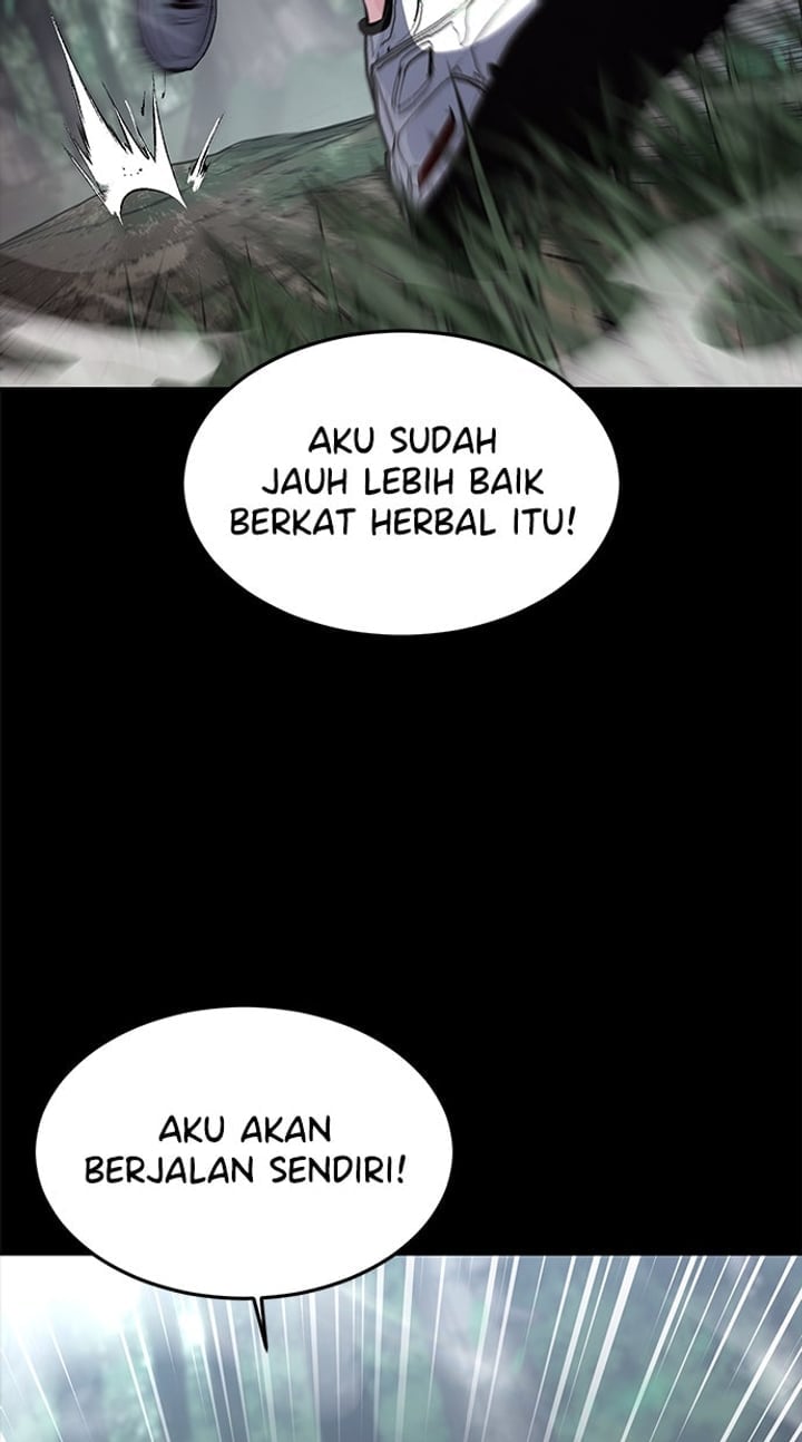 The Boy of Death Chapter 200 - Page 8