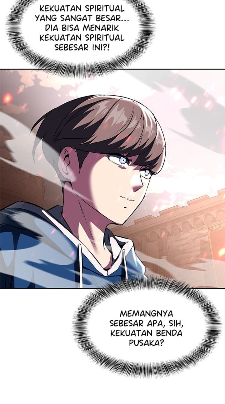 The Boy of Death Chapter 200 - Page 84