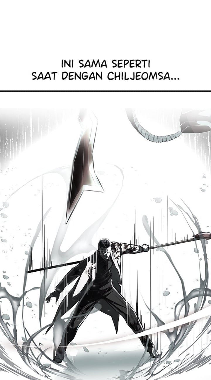 The Boy of Death Chapter 200 - Page 85