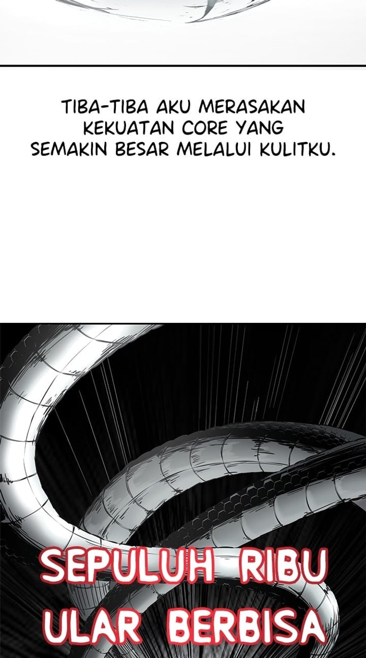 The Boy of Death Chapter 200 - Page 86