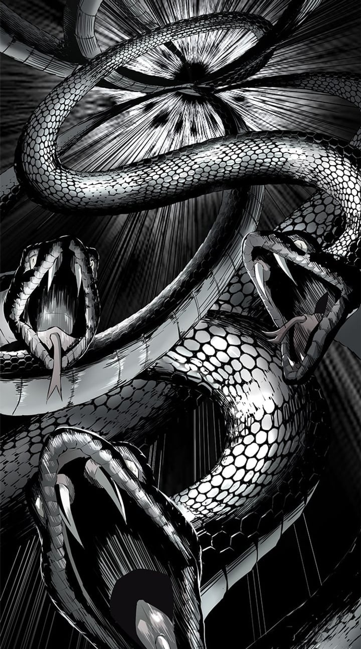 The Boy of Death Chapter 200 - Page 87