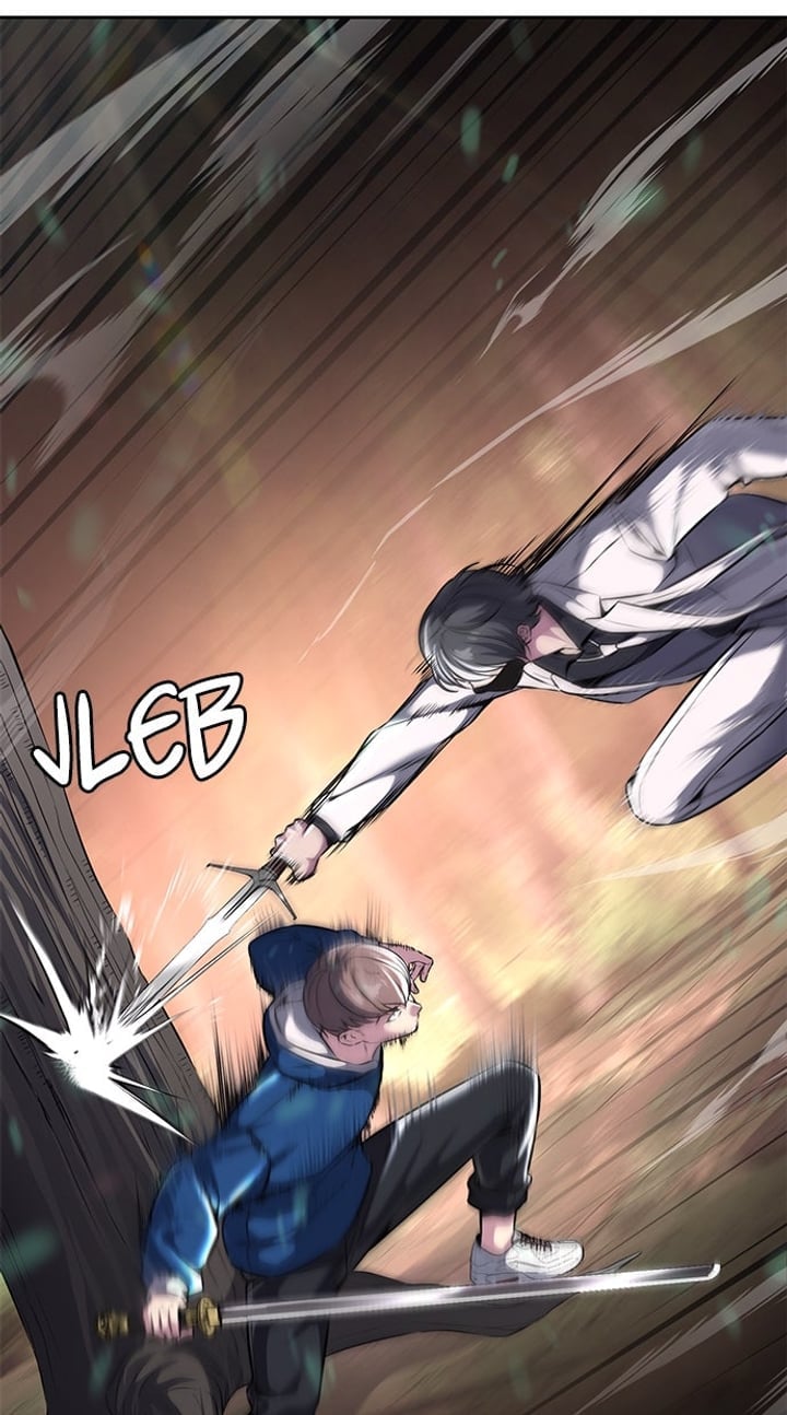 The Boy of Death Chapter 200 - Page 94