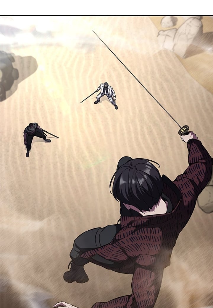 Baca The Boy of Death Chapter 201 Bahasa Indonesia page 204