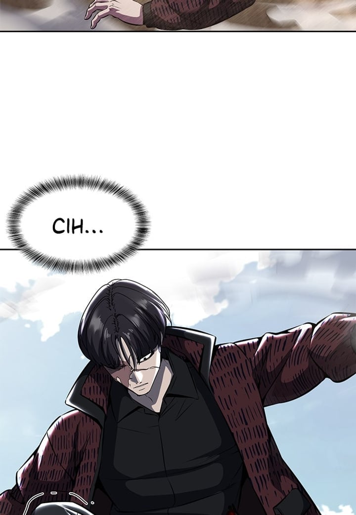 Baca The Boy of Death Chapter 201 Bahasa Indonesia page 206