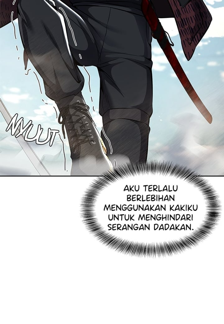 Baca The Boy of Death Chapter 201 Bahasa Indonesia page 208
