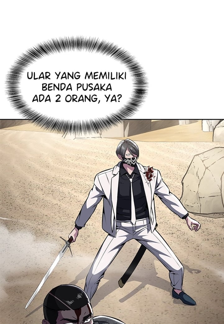Baca The Boy of Death Chapter 201 Bahasa Indonesia page 210