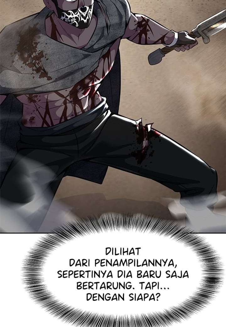 Baca The Boy of Death Chapter 201 Bahasa Indonesia page 212