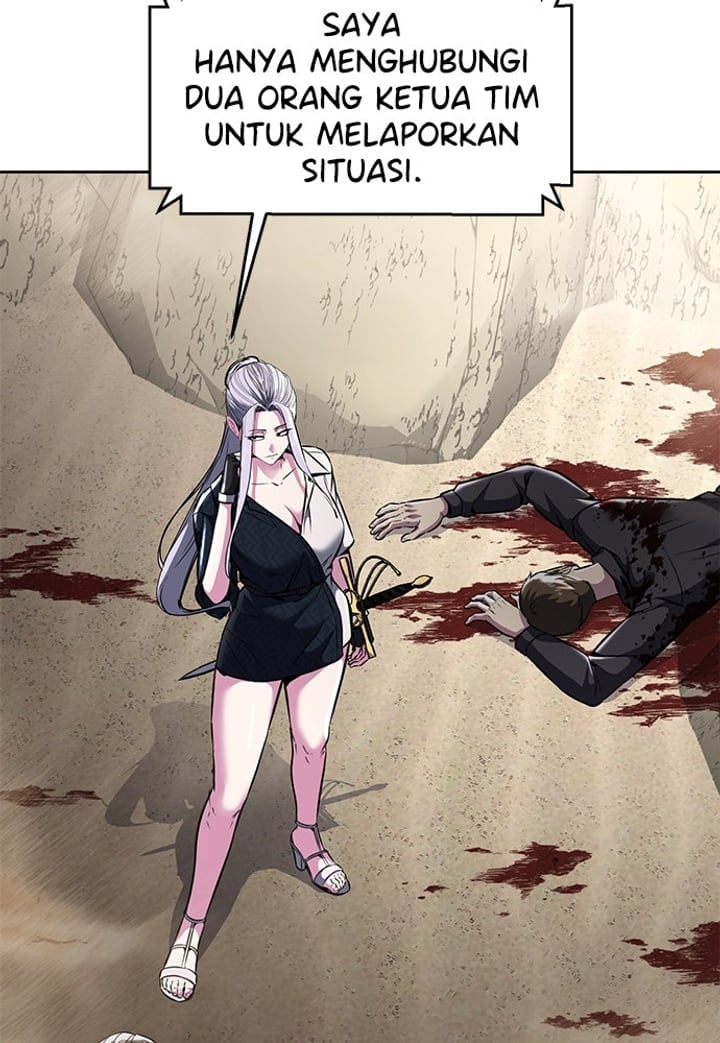 Baca The Boy of Death Chapter 201 Bahasa Indonesia page 218
