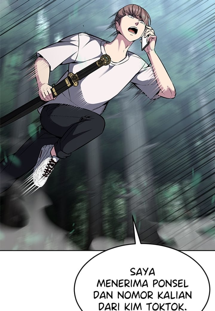 Baca The Boy of Death Chapter 201 Bahasa Indonesia page 222