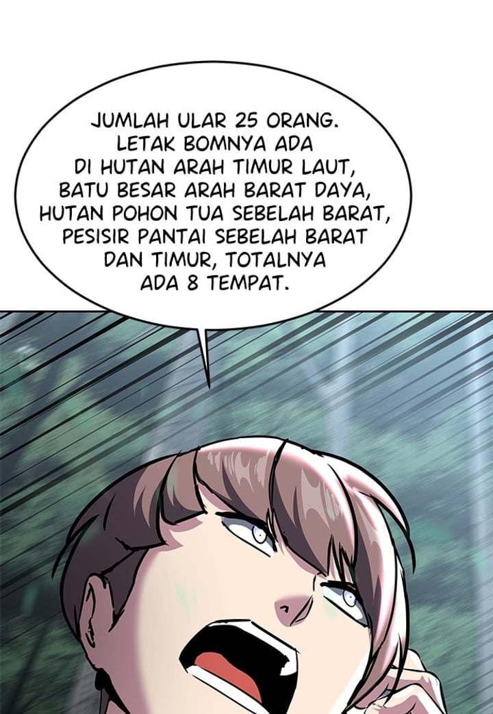 Baca The Boy of Death Chapter 201 Bahasa Indonesia page 228