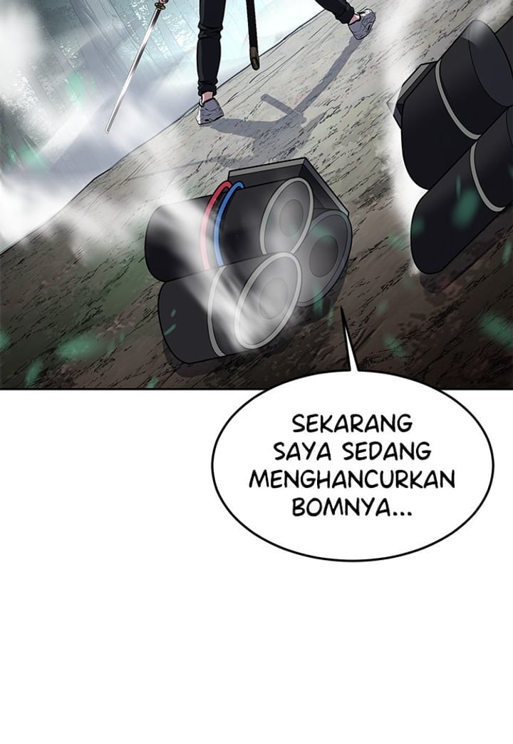 Baca The Boy of Death Chapter 201 Bahasa Indonesia page 240
