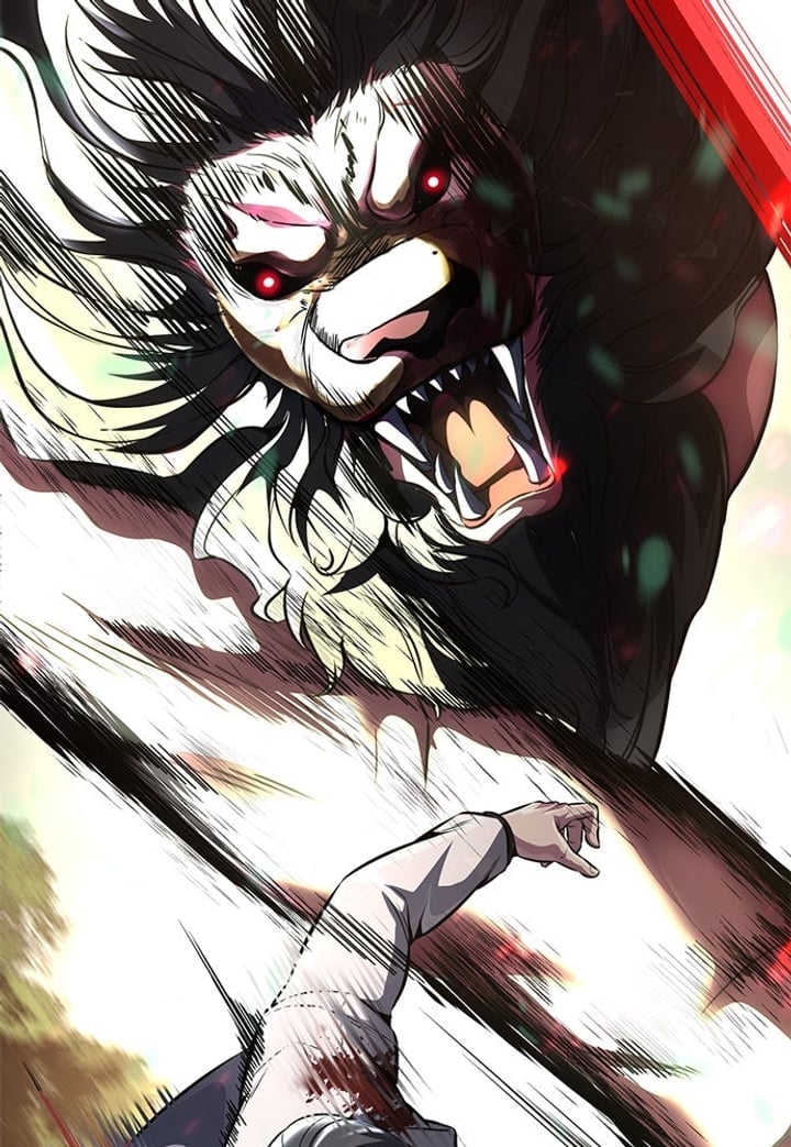 Baca The Boy of Death Chapter 201 Bahasa Indonesia page 28