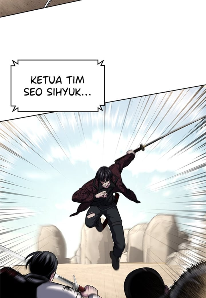 Baca The Boy of Death Chapter 201 Bahasa Indonesia page 248