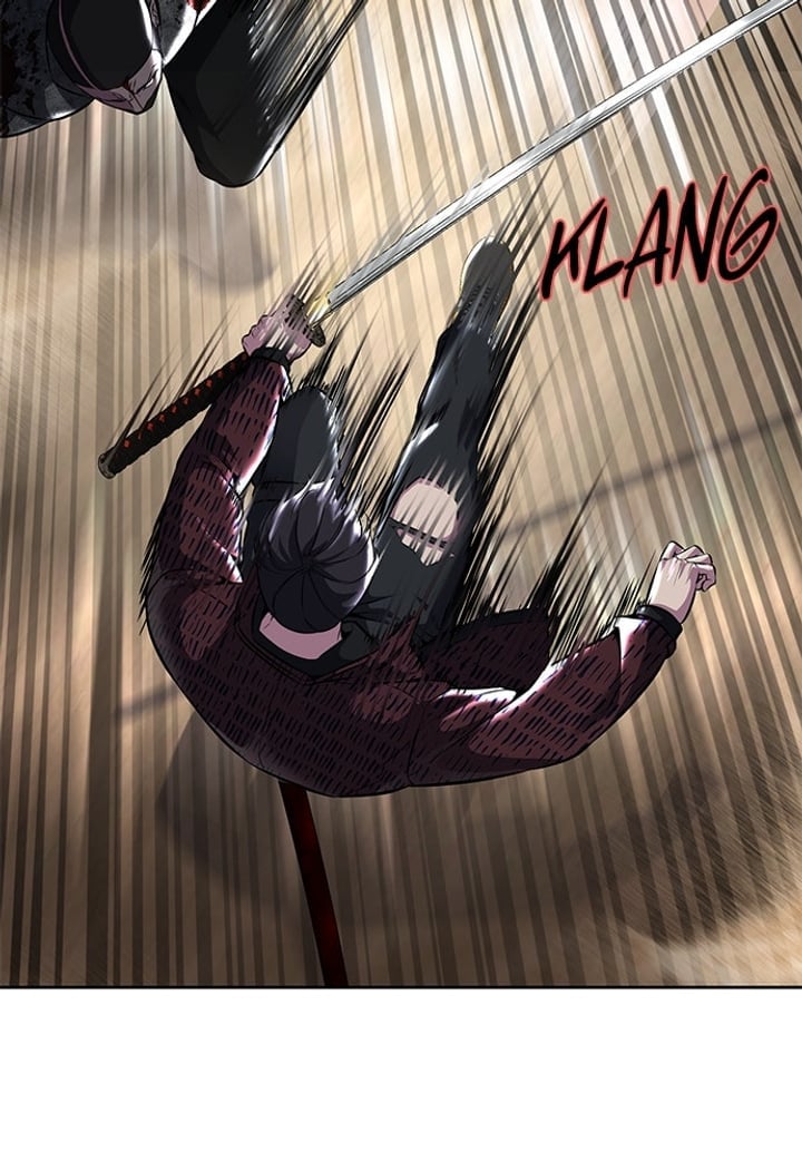 Baca The Boy of Death Chapter 201 Bahasa Indonesia page 258