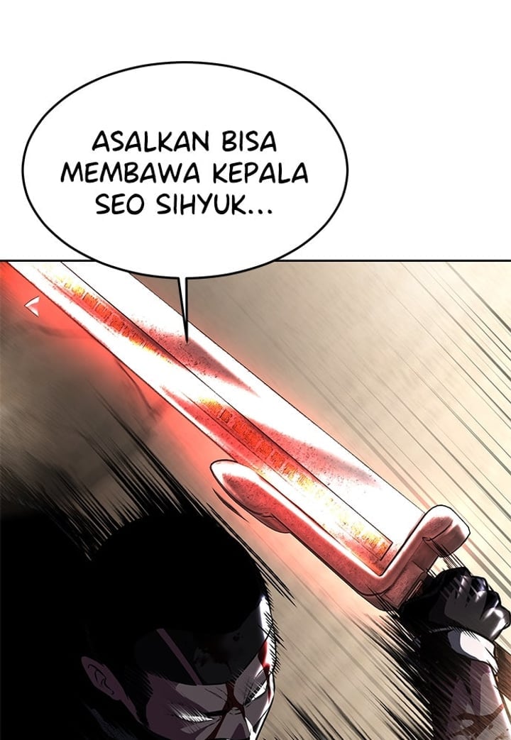Baca The Boy of Death Chapter 201 Bahasa Indonesia page 260