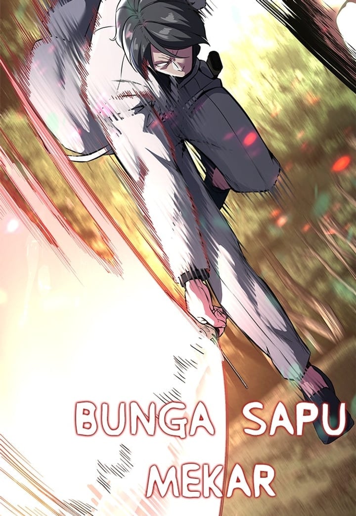 Baca The Boy of Death Chapter 201 Bahasa Indonesia page 30