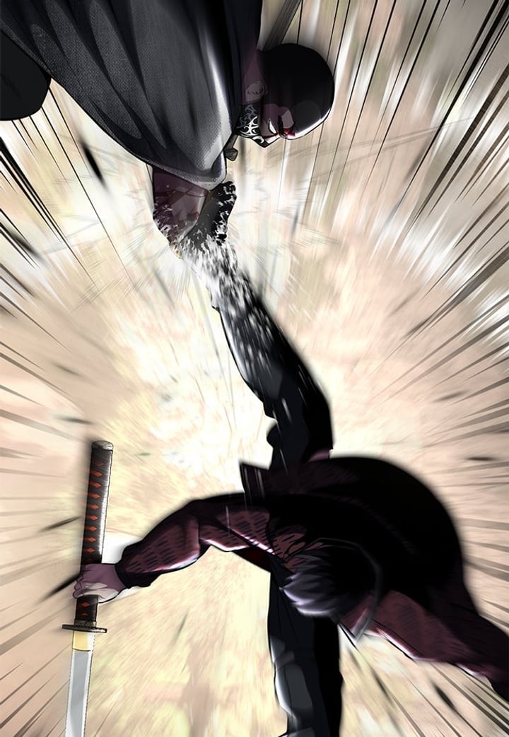 Baca The Boy of Death Chapter 201 Bahasa Indonesia page 272