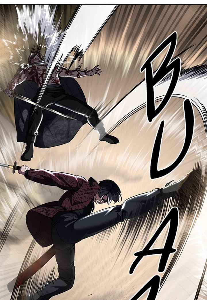 Baca The Boy of Death Chapter 201 Bahasa Indonesia page 284