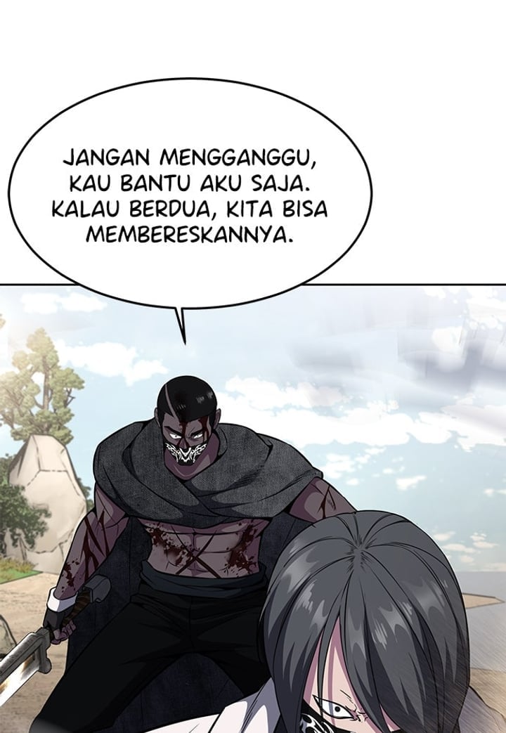 Baca The Boy of Death Chapter 201 Bahasa Indonesia page 292