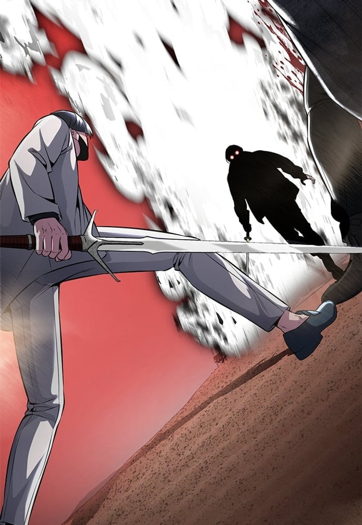 Baca The Boy of Death Chapter 201 Bahasa Indonesia page 300