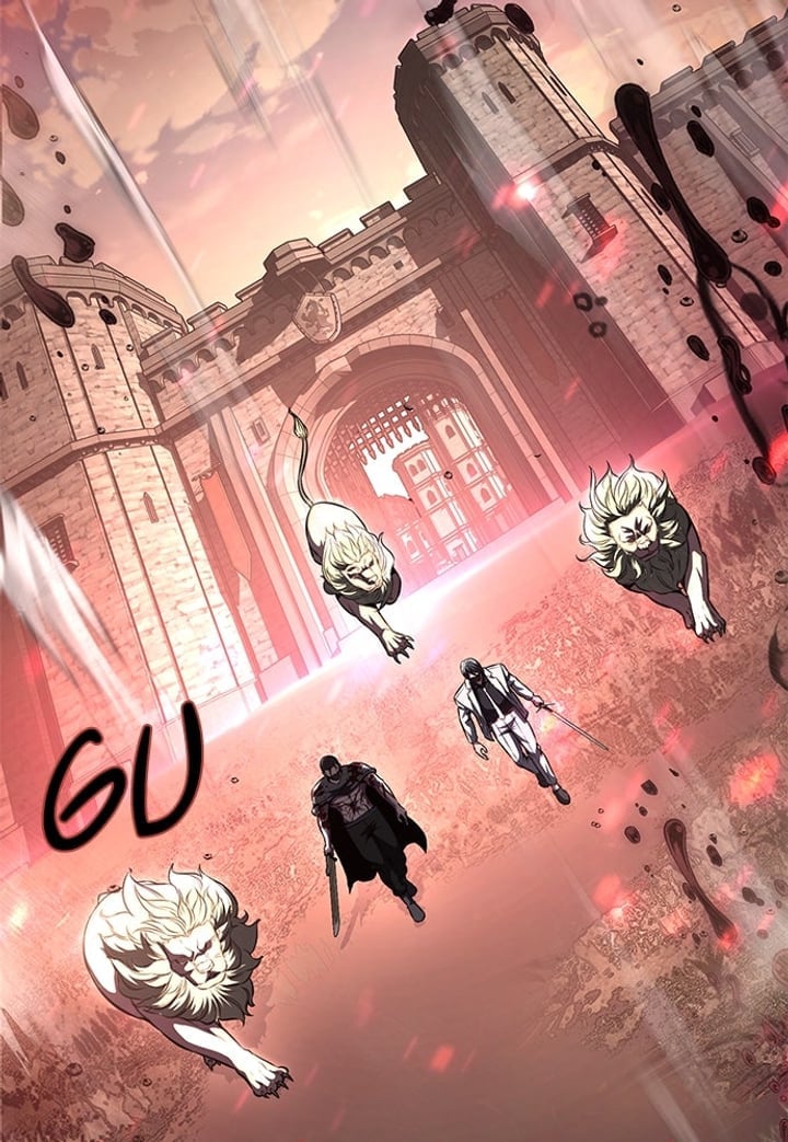 Baca The Boy of Death Chapter 201 Bahasa Indonesia page 310