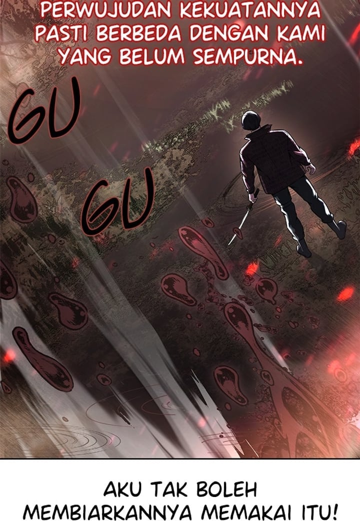 Baca The Boy of Death Chapter 201 Bahasa Indonesia page 312