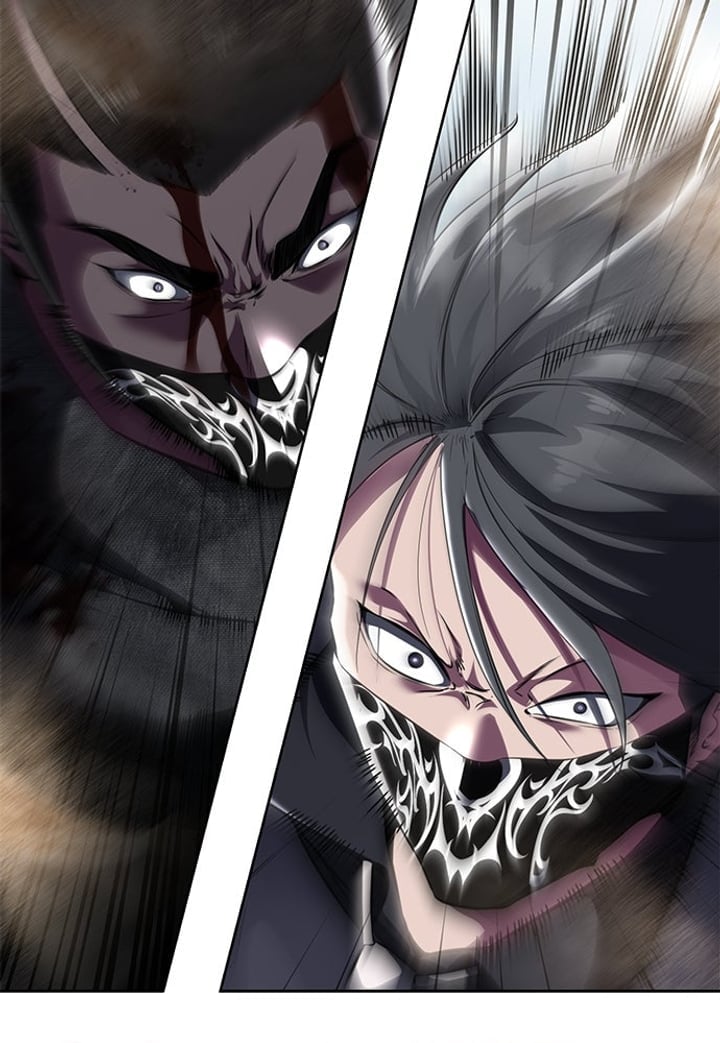 Baca The Boy of Death Chapter 201 Bahasa Indonesia page 318