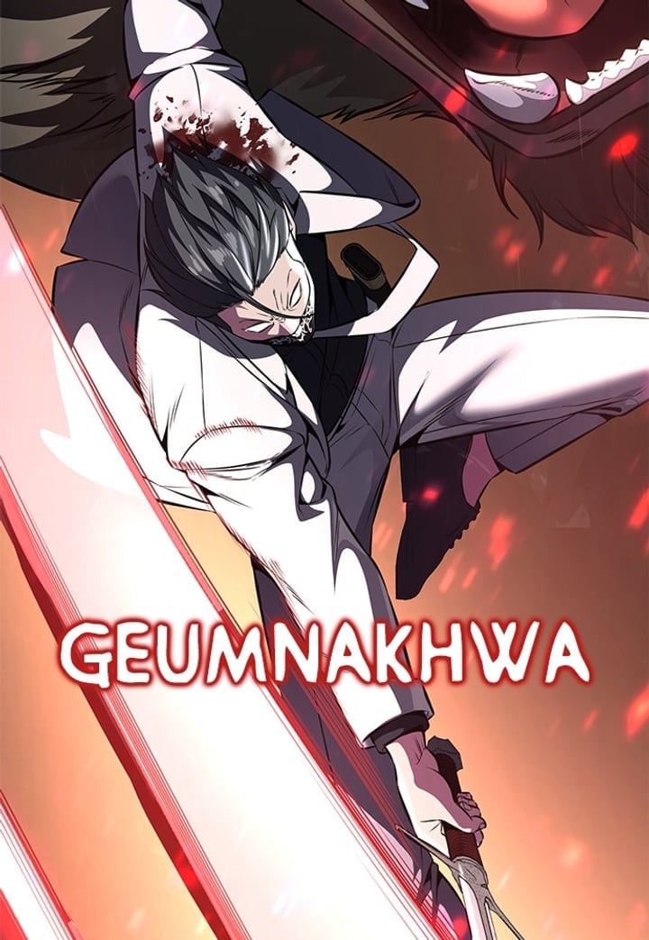 Baca The Boy of Death Chapter 201 Bahasa Indonesia page 328