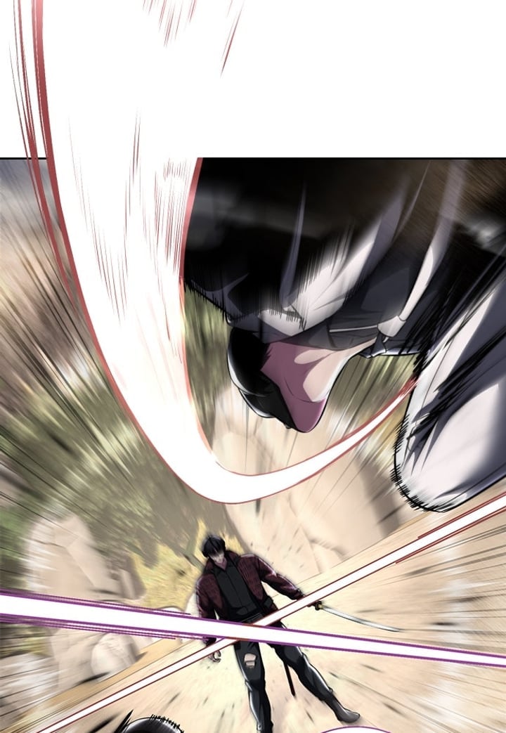 Baca The Boy of Death Chapter 201 Bahasa Indonesia page 336