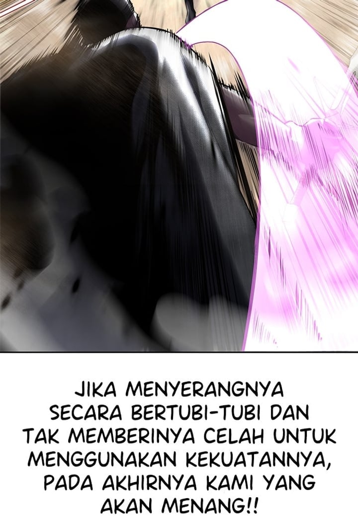 Baca The Boy of Death Chapter 201 Bahasa Indonesia page 338