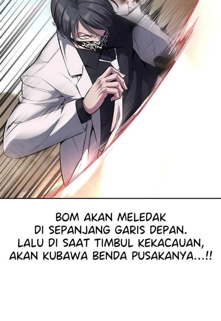 Baca The Boy of Death Chapter 201 Bahasa Indonesia page 350