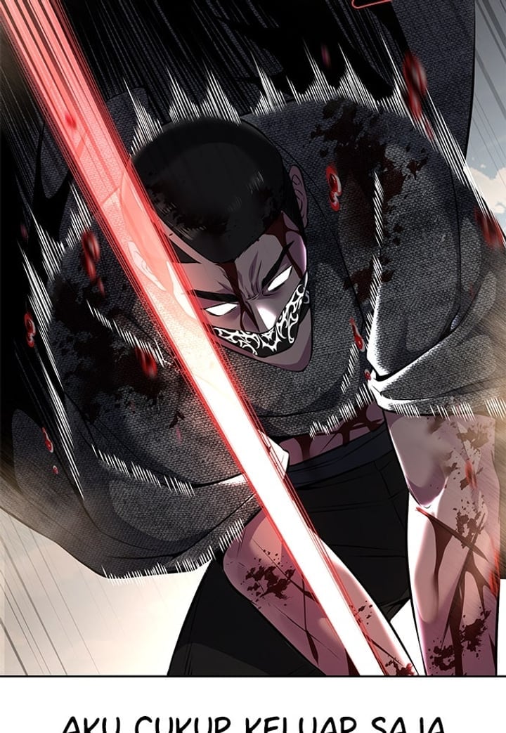 Baca The Boy of Death Chapter 201 Bahasa Indonesia page 356