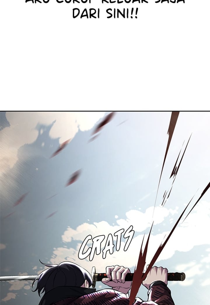 Baca The Boy of Death Chapter 201 Bahasa Indonesia page 358