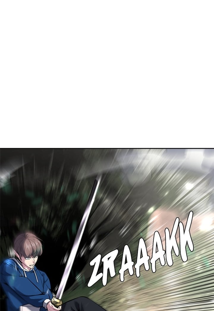 Baca The Boy of Death Chapter 201 Bahasa Indonesia page 40