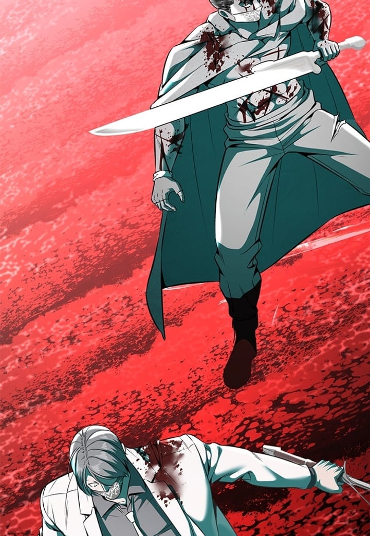 Baca The Boy of Death Chapter 201 Bahasa Indonesia page 368