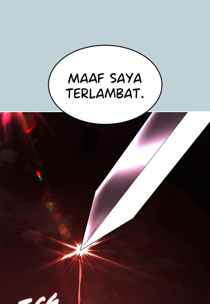 Baca The Boy of Death Chapter 201 Bahasa Indonesia page 384